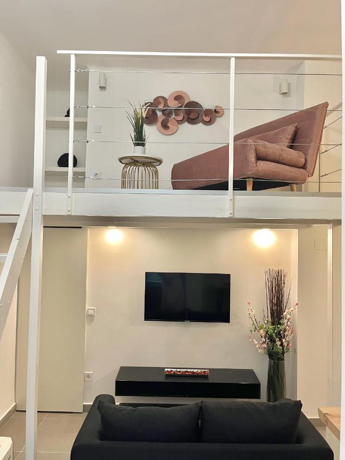 Wp - Cozy And Modern Apartment In Budapest Exterior foto